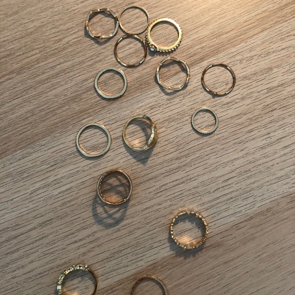 14 Rings - Picture 10 of 10